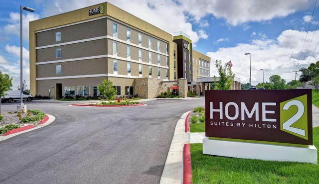 Home2 Suites by Hilton Springfield North