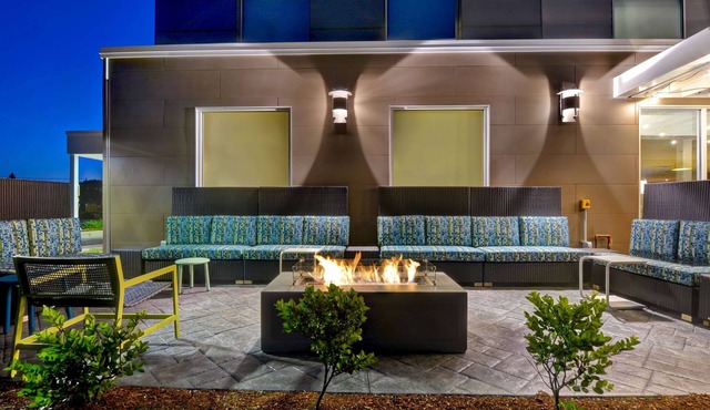 Home2 Suites by Hilton Williston Burlington, VT
