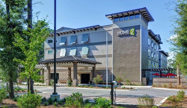 Home2 Suites By Hilton Hilton Head
