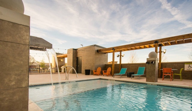 Home2 Suites Newnan