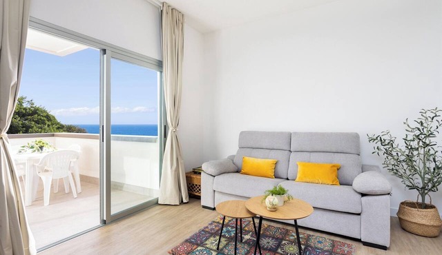 Home2Book Beachfront Sea View Apart Las Gaviotas