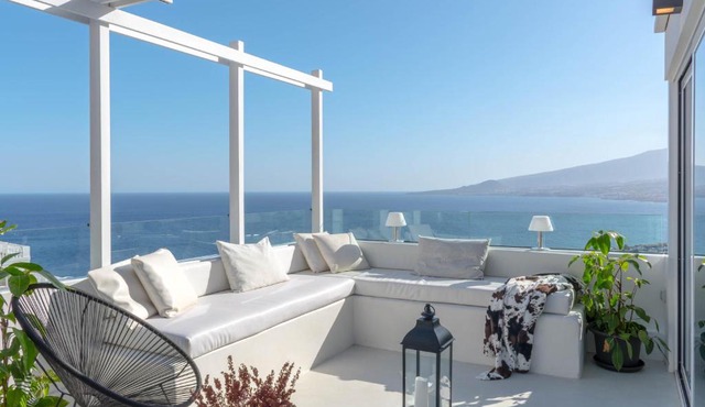 Home2Book Luxury Panoramic Sea Views Tabaiba