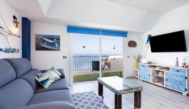 Home2Book Sea Front Attic Las Galletas