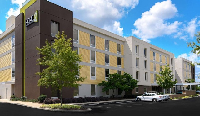 Home2Suites by Hilton Augusta