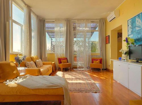 Homeby - Belsito Terrace