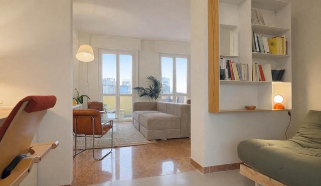 Homeby, Casa Matteo