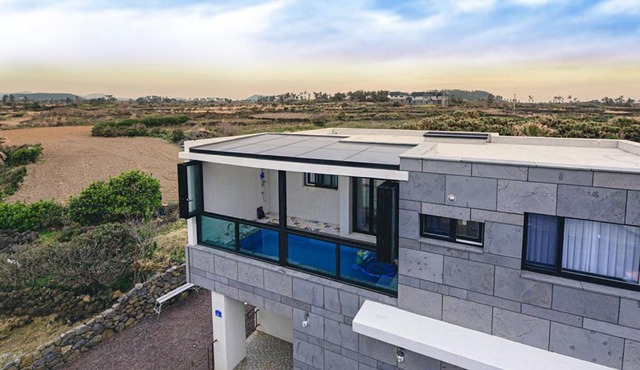 Homechee Poolvilla