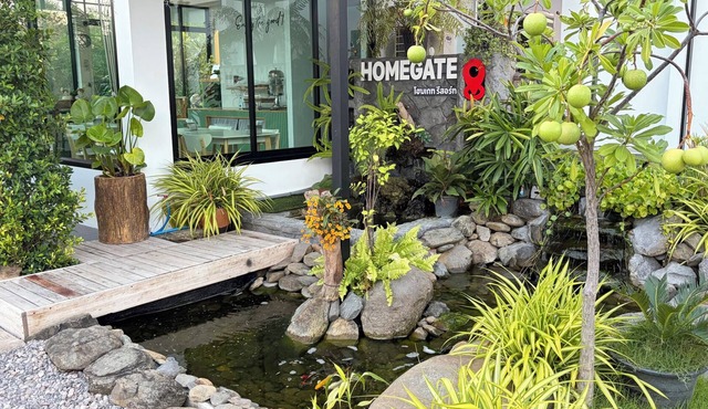 Homegate Resort