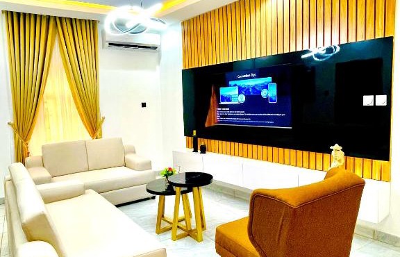 HomeLinks in Omole