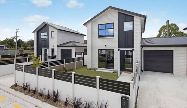 Homely Haven in Trentham - 2BR