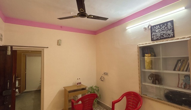 Homely Hideout