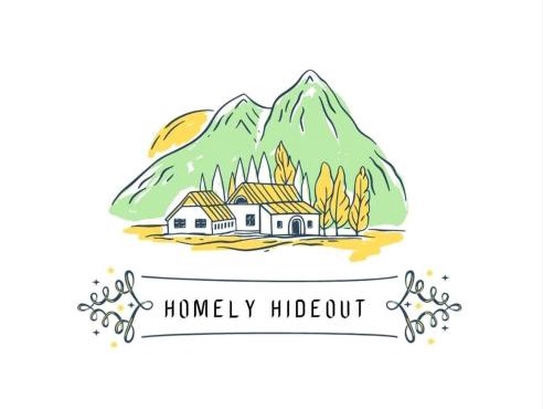 Homely Hideout