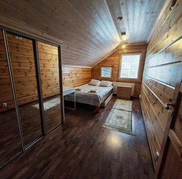 Homely Loft