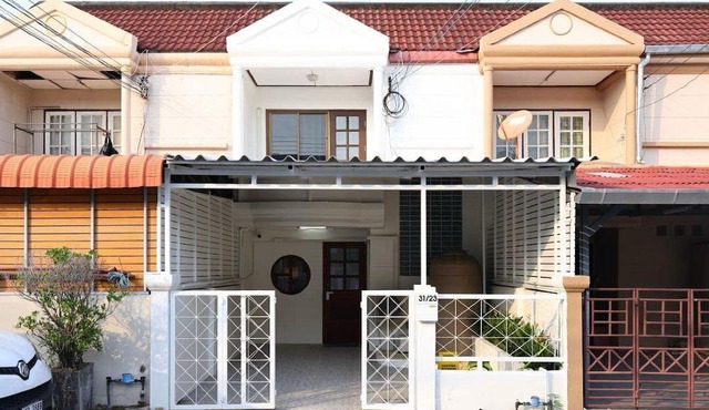 Homely Modern Minimal House Nimman Chiang Mai