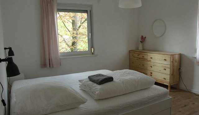 Homely Spacious Appartment near OUTLETS & Train
