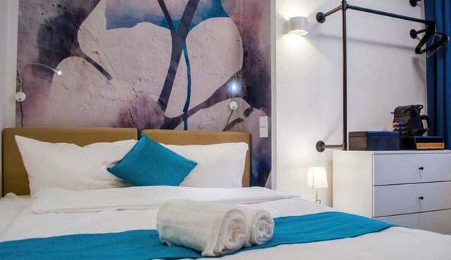 Homely Stay Studio1 - Your place to relax