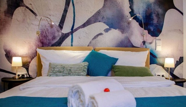 Homely Stay Studio2 - Cozy in central location
