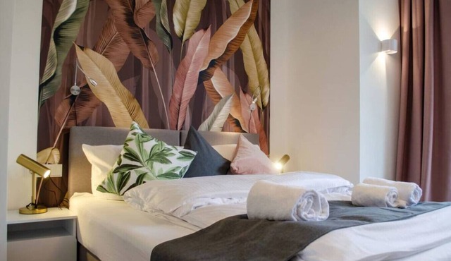 Homely Stay Studio8 - Cozy and relaxing