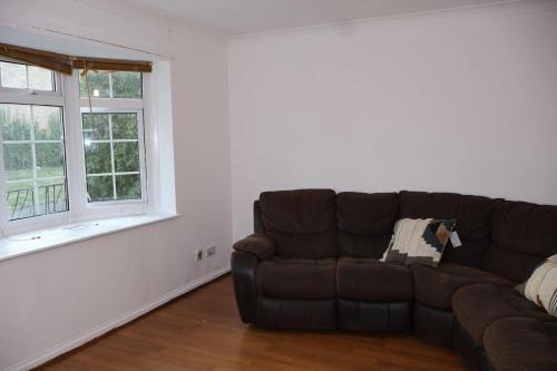 Homely three bedroom