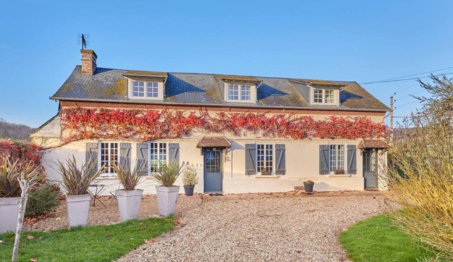 Homerez - Villa Saint-Germain