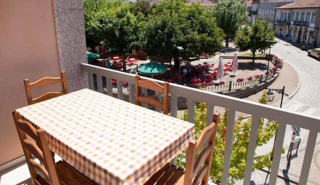 Homerez - 100 m away from the beach! Appartement for 2 ppl. at Ponte da Barca