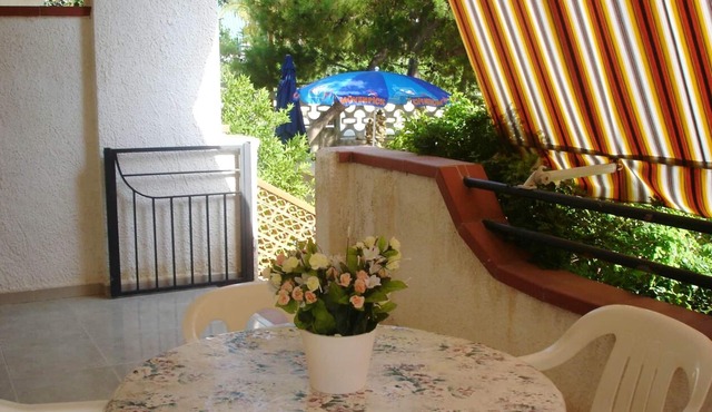 Homerez - 200 m away from the beach! Nice appartement for 5 ppl. at Sciacca