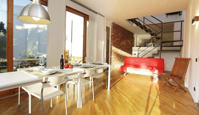 Homerez - Amazing house 1 km away from the beach for 10 ppl. with shared pool