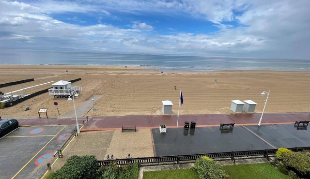Homerez - Apartment Benerville-sur-Mer