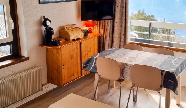 Homerez - Apartment Chamrousse