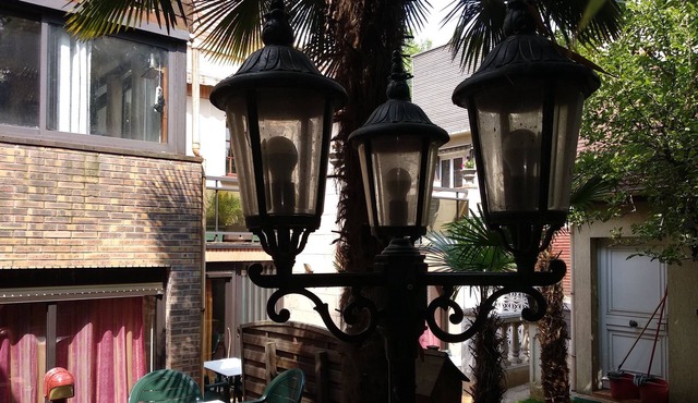 Homerez - Apartment in Alfortville