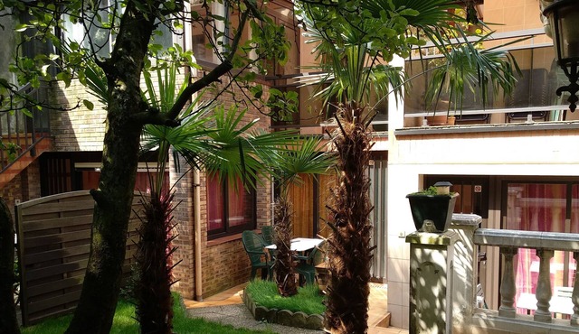 Homerez - Apartment in Alfortville