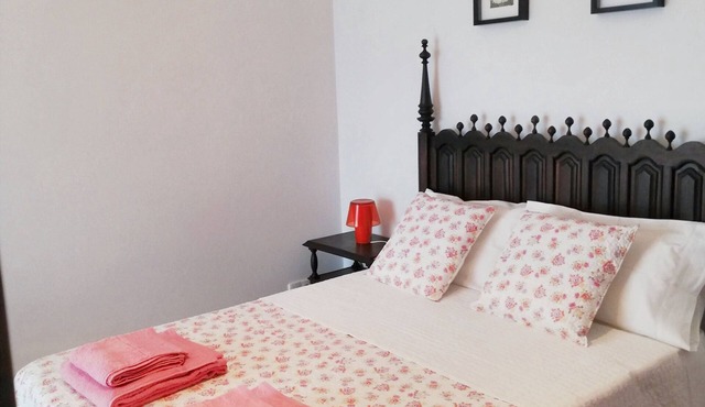 Homerez - Apartment in Eiriz