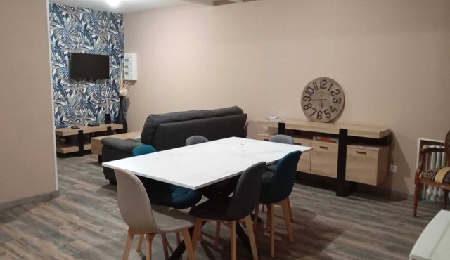 Homerez - Apartment in Cornimont