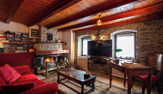 Homerez - Apartment in Saint Nicolas