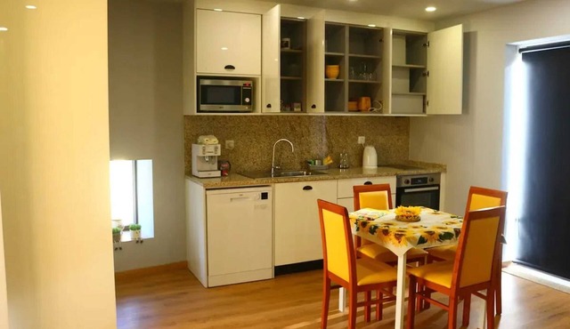 Homerez - Apartment Castro Daire