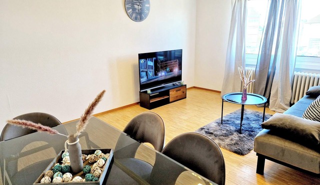 Homerez - Appt. Mannheim/Neckarau