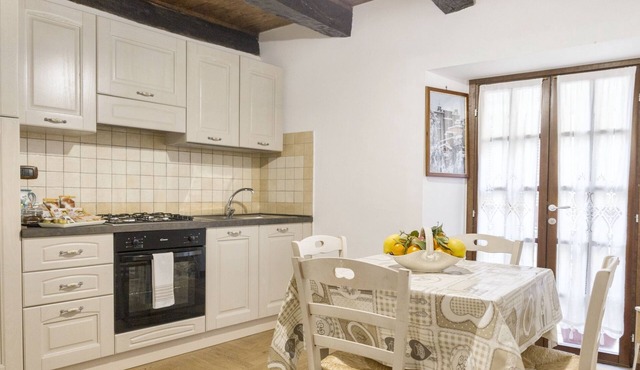 Homerez - Apt. Arce, City Centre