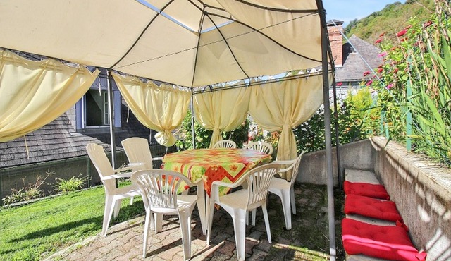 Homerez - Apt in Juncalas