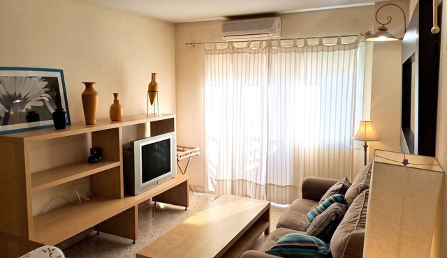 Homerez - Apt. Isla Cristina, near Beaches