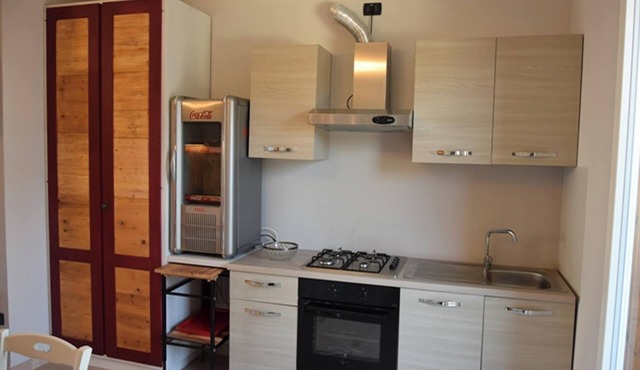 Homerez - Apt. Romano D'Ezzelino