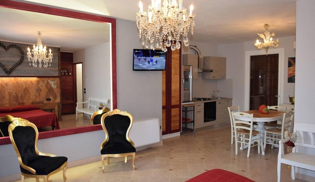 Homerez - Apt. Romano D'Ezzelino