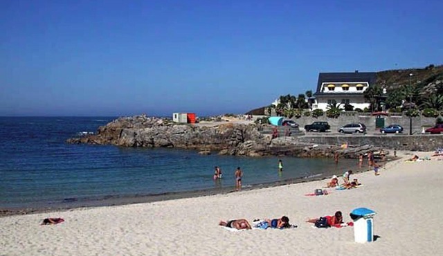 Homerez - Apt. with view in A Guarda