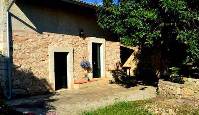 Homerez - Beautiful appartement for 3 ppl. at Chiaramonte Gulfi