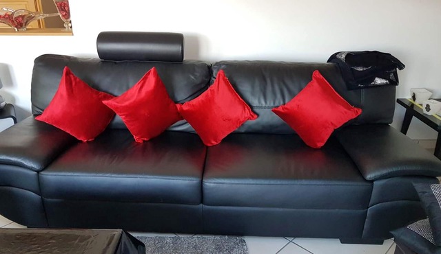 Homerez - Beautiful appartement 1 km away from the beach for 6 ppl. at Sévrier