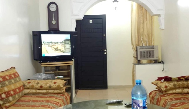 Homerez - Beautiful appartement for 7 ppl. at Kénitra