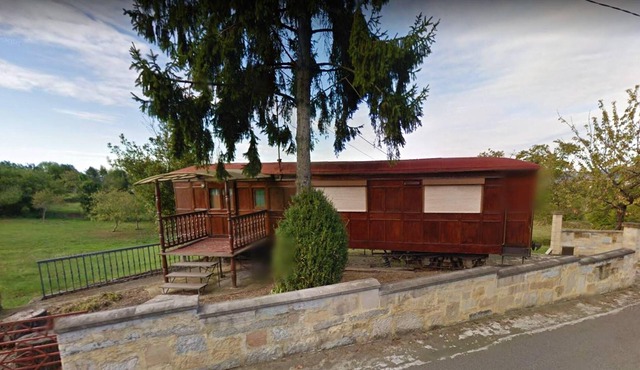 Homerez - Beautiful house for 4 ppl. at El Pumarín