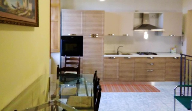 Homerez - Beautiful house for 6 ppl. at Formicola