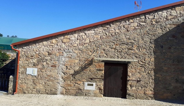 Homerez - Beautiful house for 3 ppl. with garden at Parada