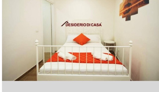 Homerez - Beautiful studio 4 km away from the beach for 4 ppl. at Palermo
