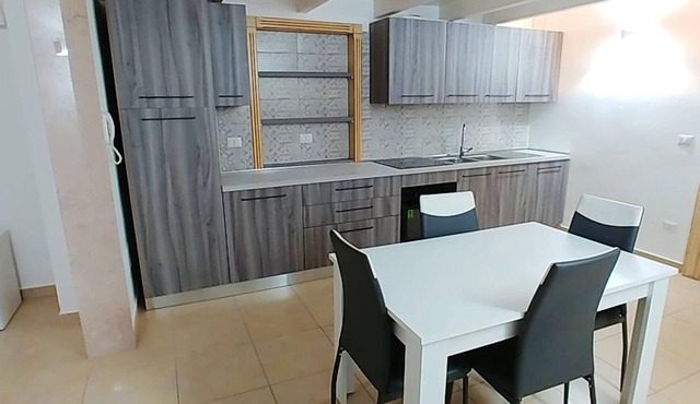 Homerez - Beautiful studio 8 km away from the beach for 4 ppl. at Veglie